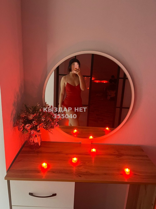 Айша последный день - Фото