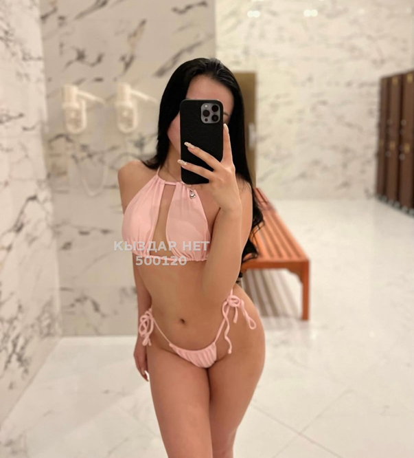 Новенькая Эля - Фото