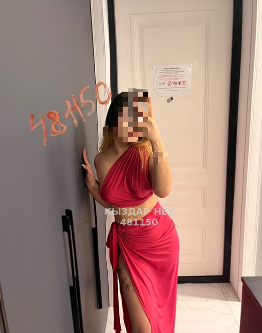 Анель - Фото