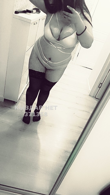 Настенька - Фото