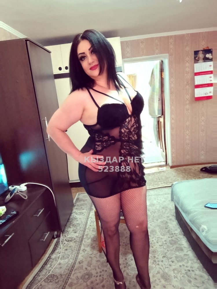 Светлана (Госпожа) - Фото