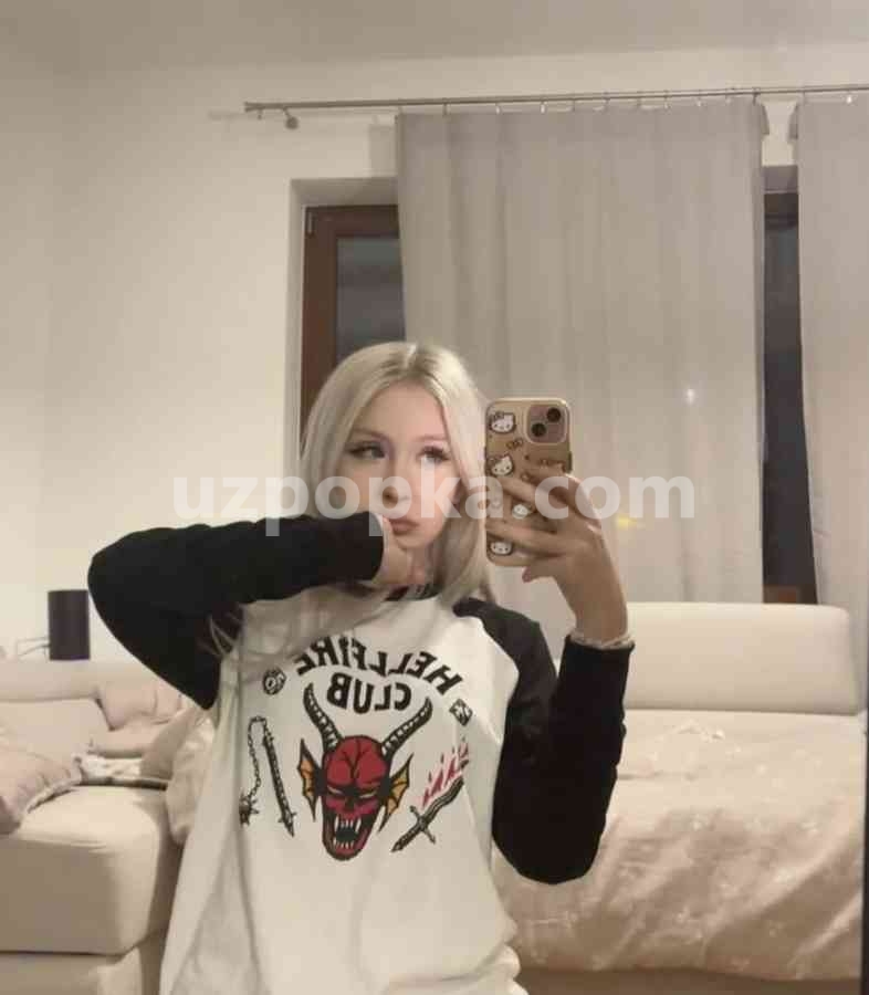 Настя - Фото