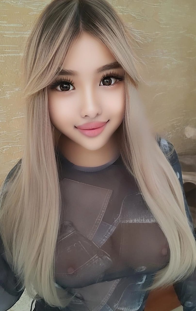 Транс Красотка - Фото