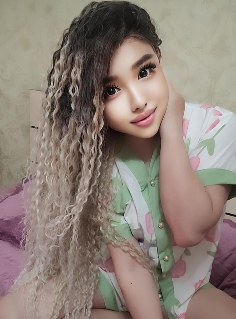 Транс Красотка - Фото