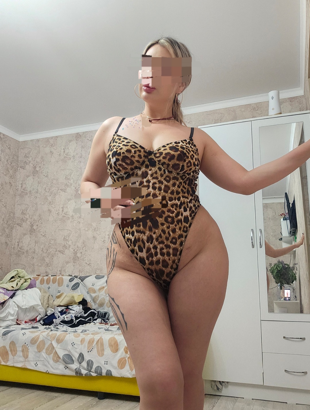 Сексуальная Сезим Real - Фото