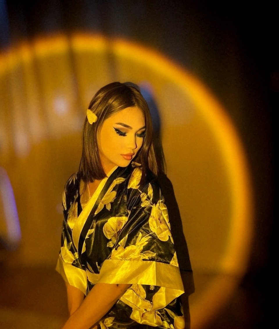 Лияна - Фото
