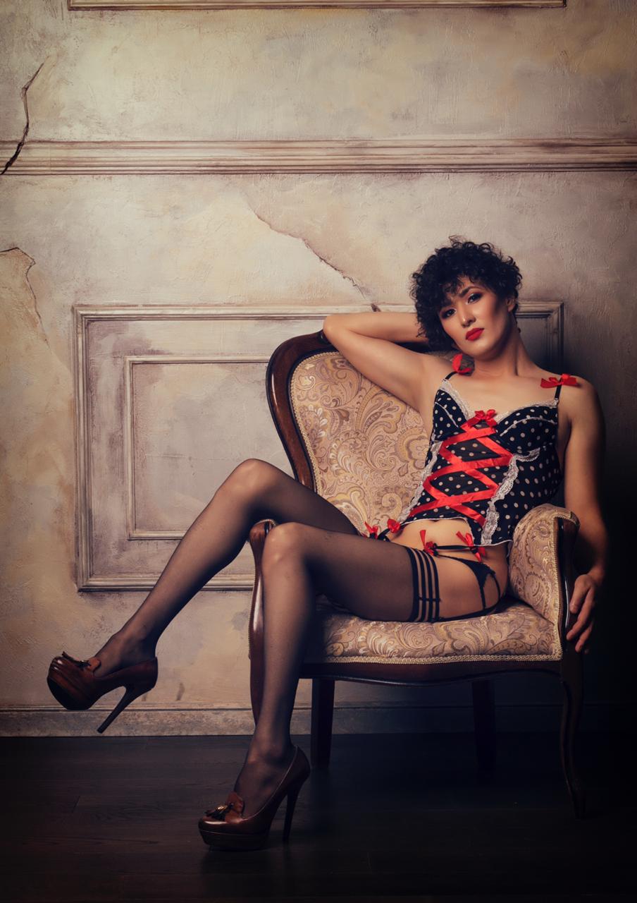 Ханна - Фото