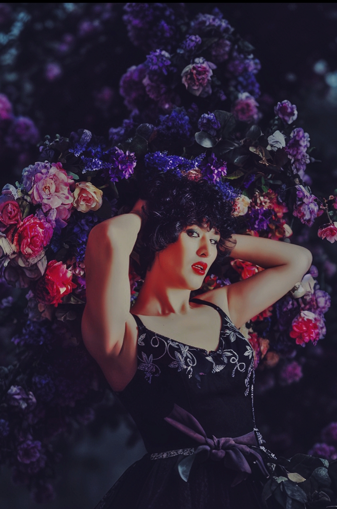 Ханна - Фото