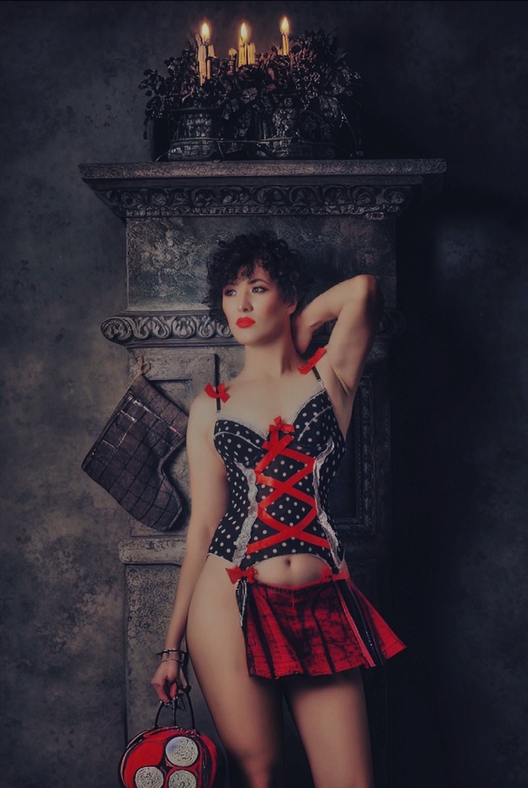 Ханна - Фото