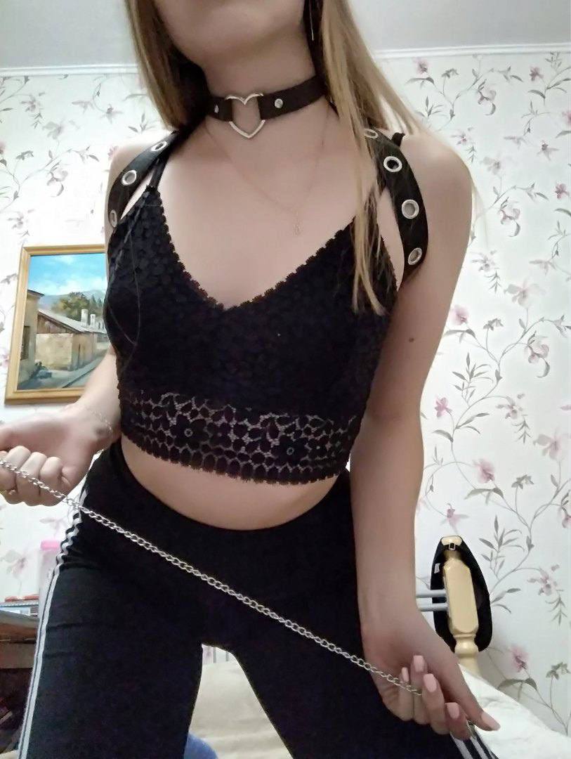 Кристина - Фото